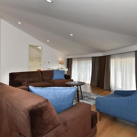 Novem Apartment Zadar Exterior photo