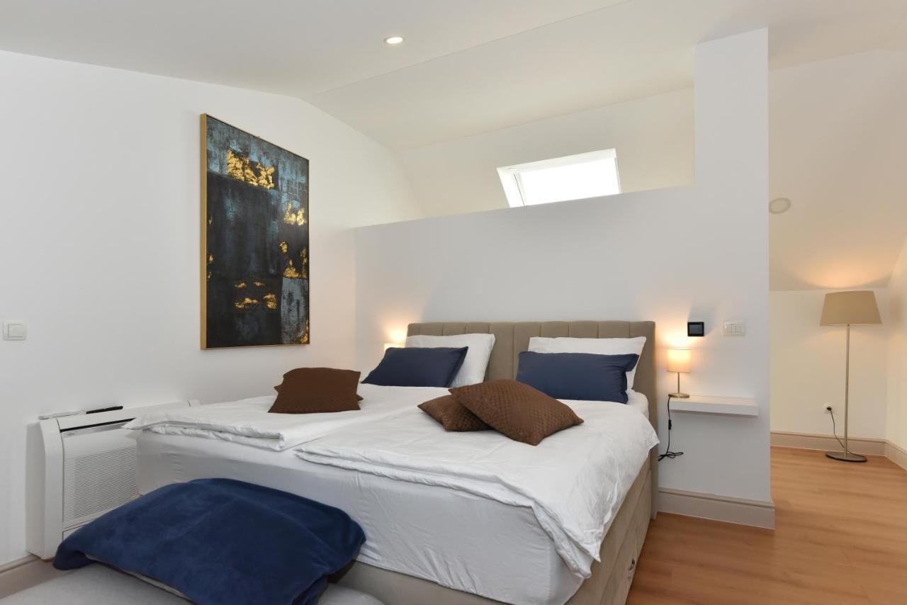 Novem Apartment Zadar Exterior photo