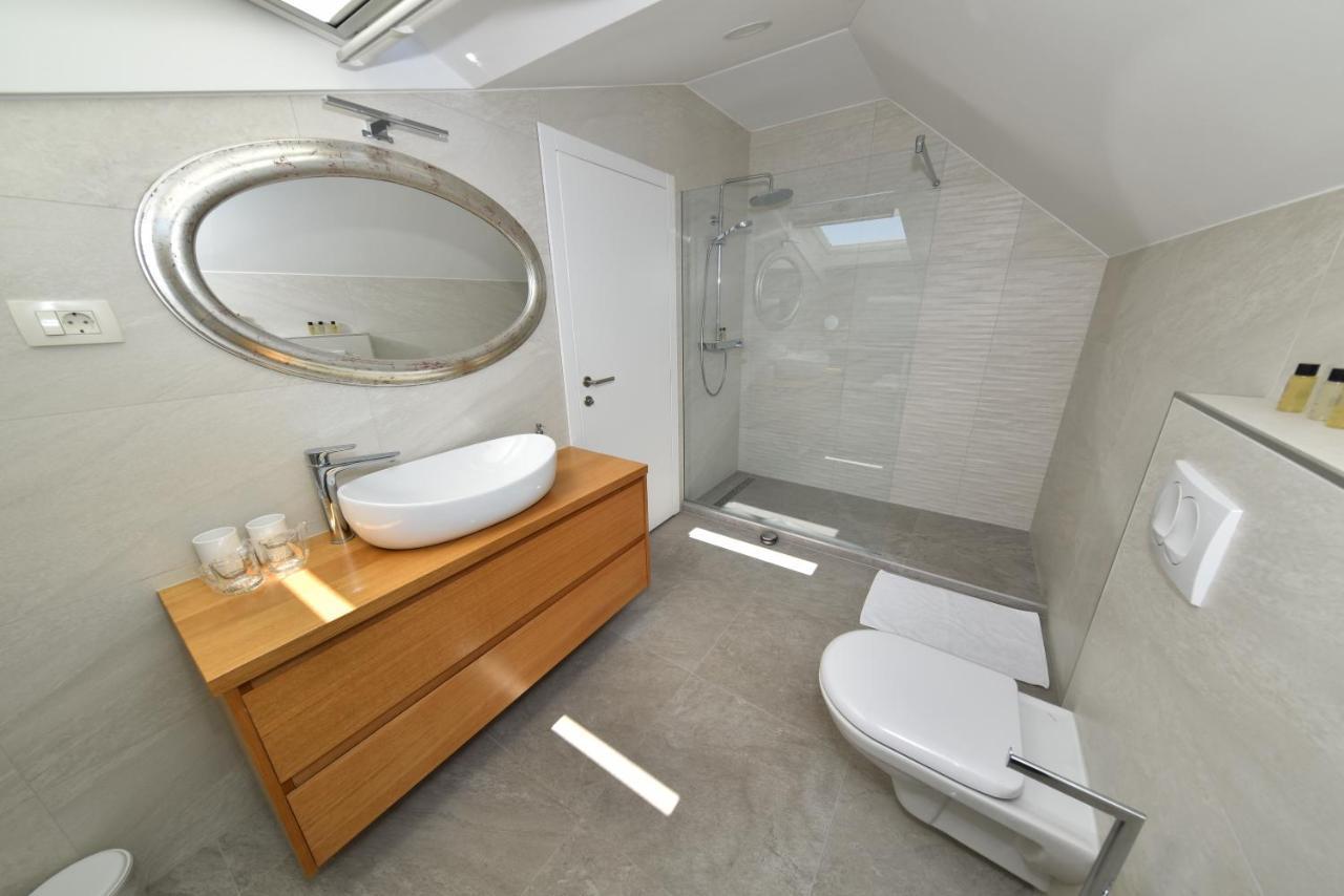 Novem Apartment Zadar Exterior photo