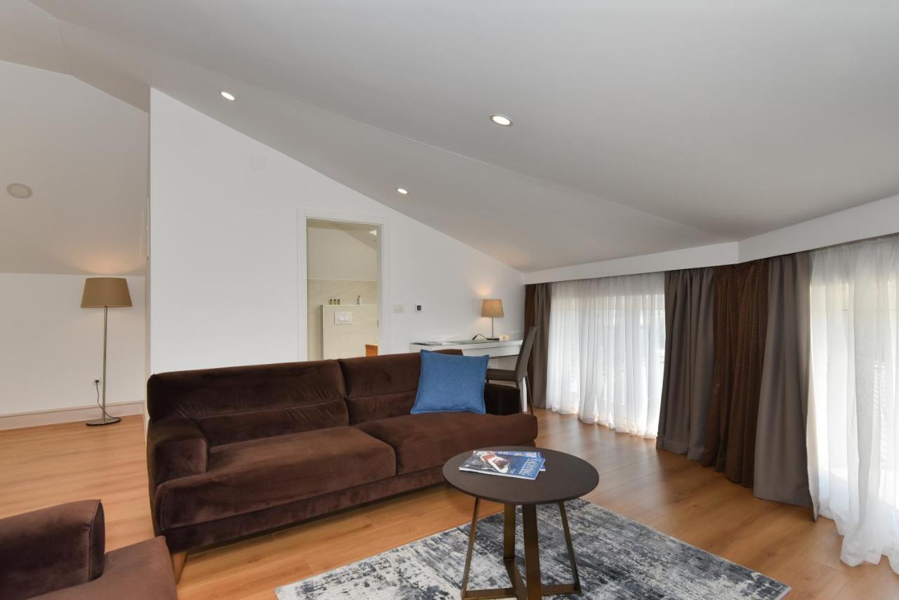 Novem Apartment Zadar Exterior photo