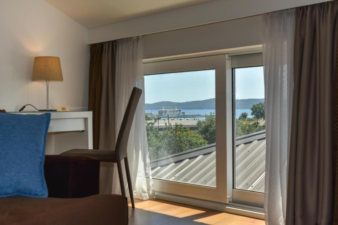 Novem Apartment Zadar Exterior photo