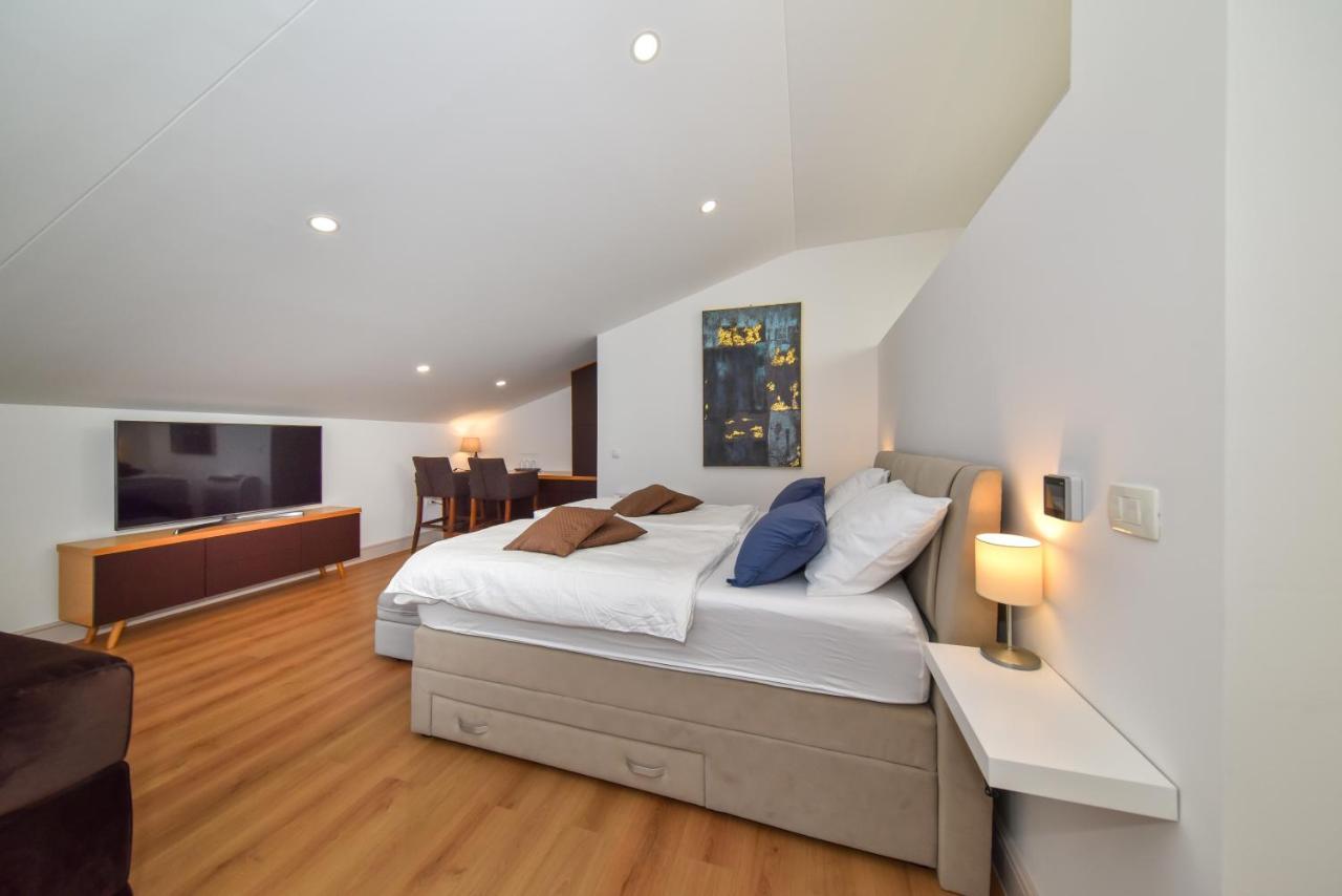 Novem Apartment Zadar Exterior photo